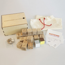 Комплект методических материалов "Предметный мир в картинках" - «globural.ru» - Архангельск