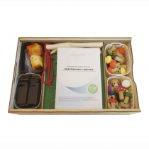 Комплект методических материалов "Знакомство с цветом" - «globural.ru» - Архангельск