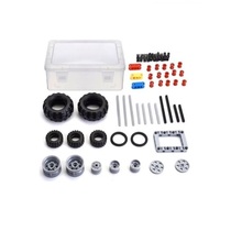 Набор Машинки для квадрокоптера "Шмель" - «globural.ru» - Архангельск