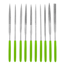 Набор надфилей - «globural.ru» - Архангельск