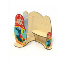 Уголок ряжения  - «globural.ru» - Архангельск