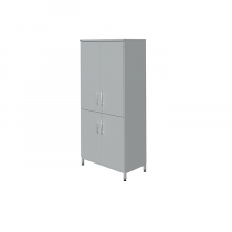 Шкаф для хранения лабораторной посуды/приборов - «globural.ru» - Архангельск