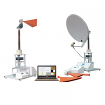 Лабораторная установка «Исследование рупорных антенн и зеркальной параболической антенны» - «globural.ru» - Архангельск