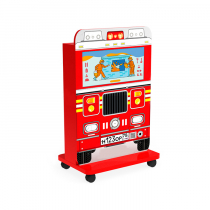 Интерактивный комплекс «Спасатель» 32'' - «globural.ru» - Архангельск