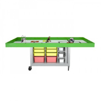 Стол для робототехники 2 - «globural.ru» - Архангельск