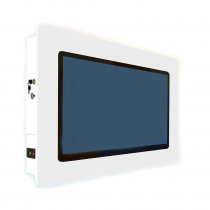 Интерактивная панель «Расписание» 43” light - «globural.ru» - Архангельск