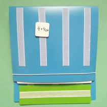 Папка ПЕКС БОЛЬШАЯ для карточек 4*4 см - «globural.ru» - Архангельск