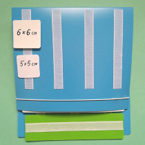 Папка ПЕКС БОЛЬШАЯ для карточек 5*5 и 6*6 см - «globural.ru» - Архангельск