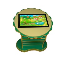 Интерактивный стол «Цветок» - «globural.ru» - Архангельск