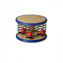 Пружинный балансир - «globural.ru» - Архангельск