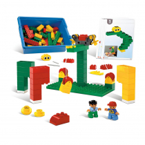 Конструктор "Первые конструкции" - «globural.ru» - Архангельск