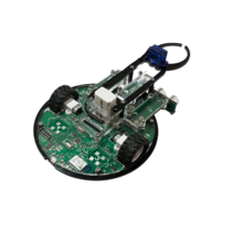 Роботехнический конструктор РОББО "Набор расширений для робоплатформы" - «globural.ru» - Архангельск