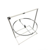 Комплект учебного оборудования для развития навыков автономных полетов квадрокоптера - «globural.ru» - Архангельск