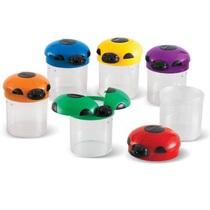 Набор баночек для изучения насекомых - «globural.ru» - Архангельск