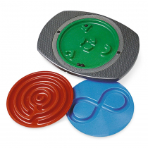 Тренажеры-лабиринты "Шарик в лабиринте" - «globural.ru» - Архангельск