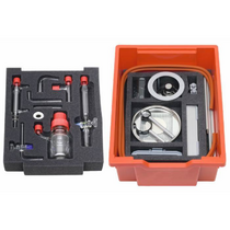 Комплект лабораторного оборудования "Получение газа" - «globural.ru» - Архангельск