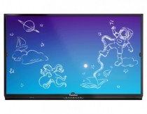 Интерактивная панель ActivPanel Cobalt 75" - «globural.ru» - Архангельск