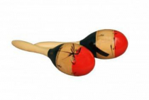 Маракас - «globural.ru» - Архангельск