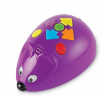 Дополнительная мышь к набору "Робомышь"   - «globural.ru» - Архангельск