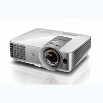 Мультимедийный короткофокусный проектор BenQ MS630ST - «globural.ru» - Архангельск