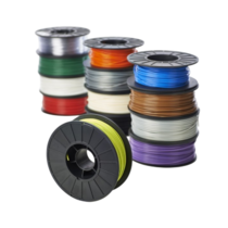 Роботехнический конструктор РОББО "Набор аксессуаров и расходных материалов для 3D-печати" - «globural.ru» - Архангельск