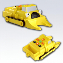 Программируемый мини-робот для обучения первоначальным основам программирования в процессе игры  - «globural.ru» - Архангельск