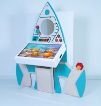 Методический интерактивный комплекс "Ракета" - «globural.ru» - Архангельск