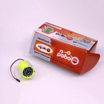 Ресурсный набор Роботрек "Аудиотрек" - «globural.ru» - Архангельск