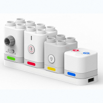 Ресурсный набор Botzees Connect Kit - «globural.ru» - Архангельск