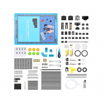 Ресурсный набор AI & IoT Education Toolkit Add-on Pack - «globural.ru» - Архангельск