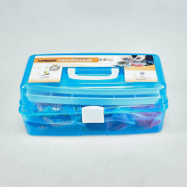 Детский конструктор по образовательной робототехнике "Ресурсный набор Роботрек "Пластик"    - «globural.ru» - Архангельск