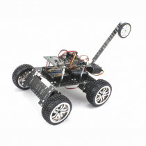 Ресурсный набор Robo kit 2-3 - «globural.ru» - Архангельск