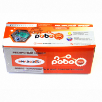 РЕСУРСНЫЙ НАБОР «Видэрэтрек 1» - «globural.ru» - Архангельск