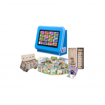 Интерактивный логопедический комплекс «Рычи, не молчи» Plus  - «globural.ru» - Архангельск