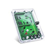 Роботехнический конструктор РОББО "Лаборатория" - «globural.ru» - Архангельск