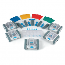 Образовательный модуль "Многофункциональная мобильная платформа Sphero RVR" - «globural.ru» - Архангельск