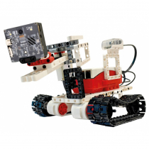 Робототехнический набор КЛИК-2 - «globural.ru» - Архангельск