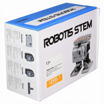 Образовательный комплект Robotis bioloid stem level 1 - «globural.ru» - Архангельск