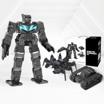 Конструктор Robotics engineer kit 2 - «globural.ru» - Архангельск