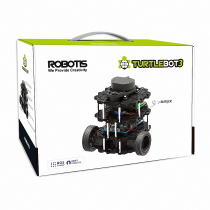 Мобильный робот Turtlebot3 burger - «globural.ru» - Архангельск