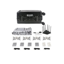 Рой дронов (4 дрона) - «globural.ru» - Архангельск