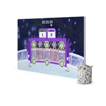 Интерактивный физкультурный комплекс без проектора - «globural.ru» - Архангельск