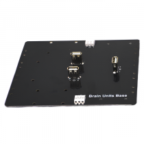 Базовая плата SNS-180 - «globural.ru» - Архангельск