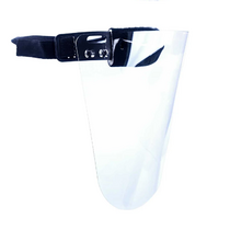 Щиток защитный лицевой - «globural.ru» - Архангельск