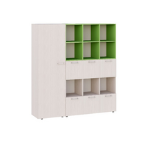 Шкаф Leader - «globural.ru» - Архангельск