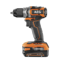 Шуруповерт + набор бит - «globural.ru» - Архангельск