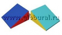 Скат для сухого бассейна - «globural.ru» - Архангельск