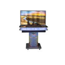 Мультимедийный патриотический комплекс «Слава Богу, что мы - Казаки!» - «globural.ru» - Архангельск