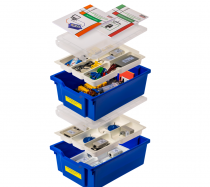 Цифровая лаборатория по физике для ученика (вариант 2) - «globural.ru» - Архангельск