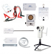 Комплект датчиков для педагога ДОУ PASCO - «globural.ru» - Архангельск